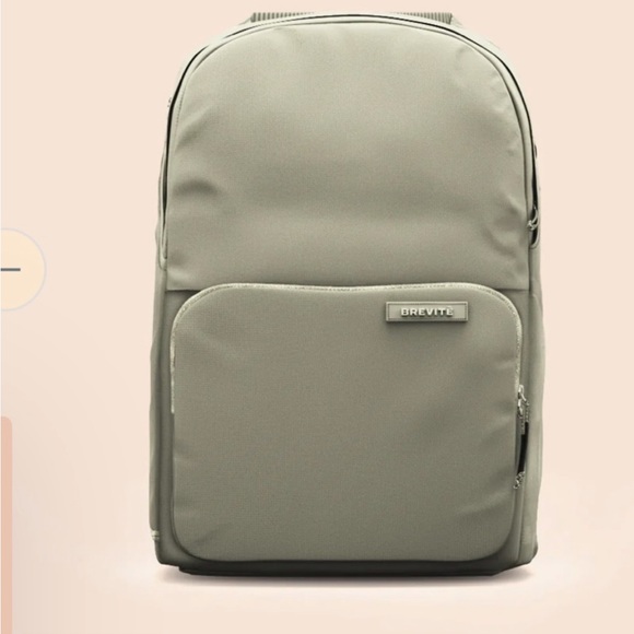 Brevite Bags Brevite The Brevite Backpack Poshmark